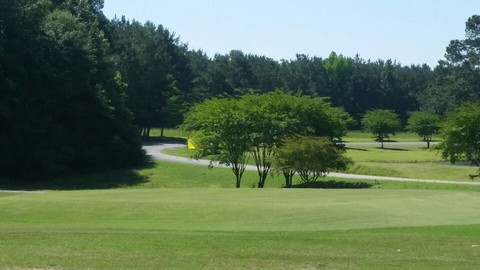 Aberdeen Golf & Country Club photo