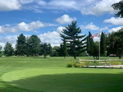 Adams Country Club photo