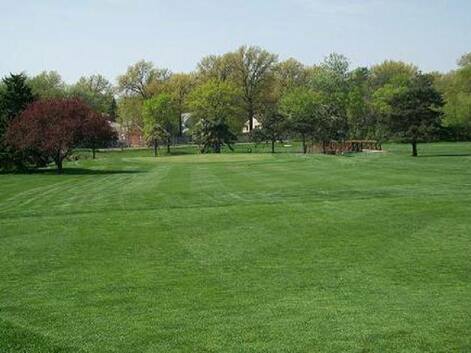 Jim Ager Memorial Golf Course photo