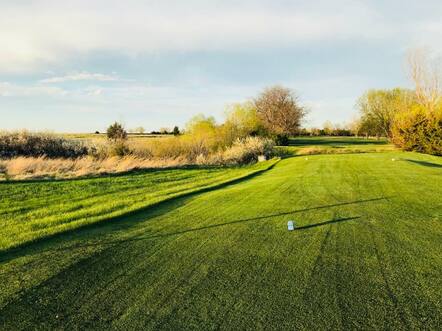 Ainsworth Municipal Golf Course photo