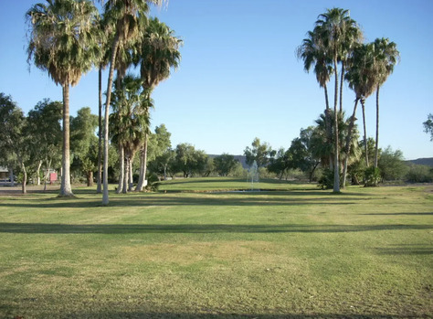 Ajo Country Club photo