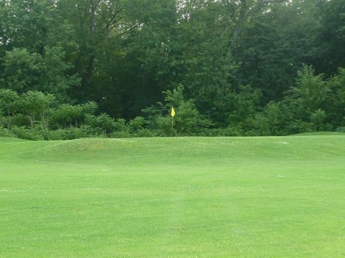 Alapaha Golf Center photo