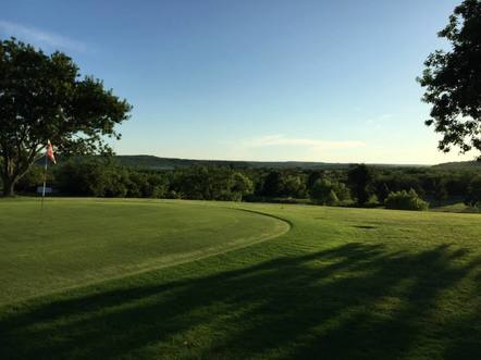 Albany Golf Club photo