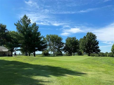 Albany Golf Course photo