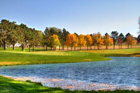 Albion Country Club photo