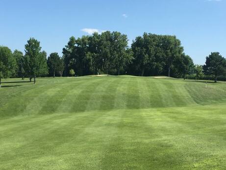 Alma Municipal Golf Course photo