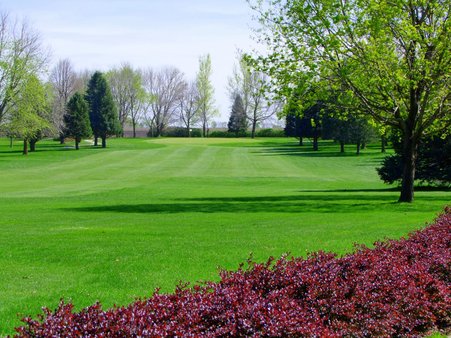 Alta Golf & Country Club photo