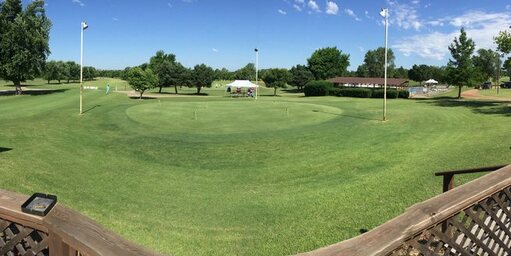 Alva Golf & Country Club photo