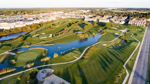 American Classic Golf Club photo