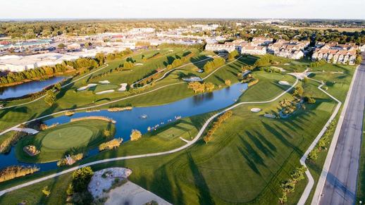 American Classic Golf Club photo