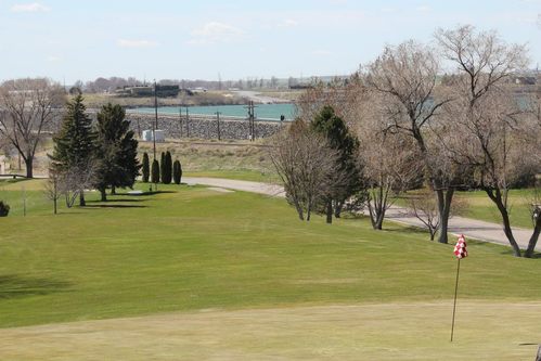 American Falls Golf Course photo