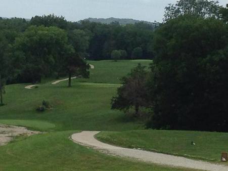 American Legion Golf Course photo