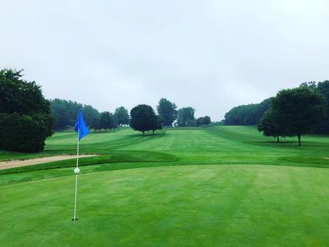 Amherst Golf Club photo