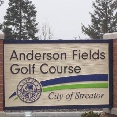 Anderson Fields Golf Course photo