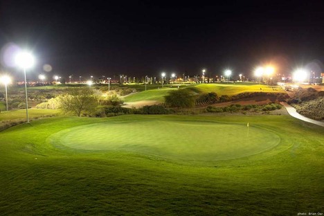 Angel Park Golf Club - Cloud 9 photo