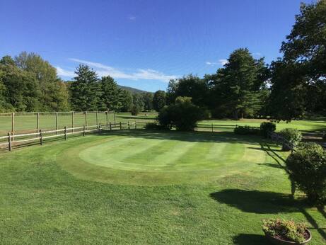 Angus Lea Golf Course photo