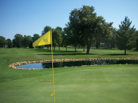 Angushire Golf Club photo