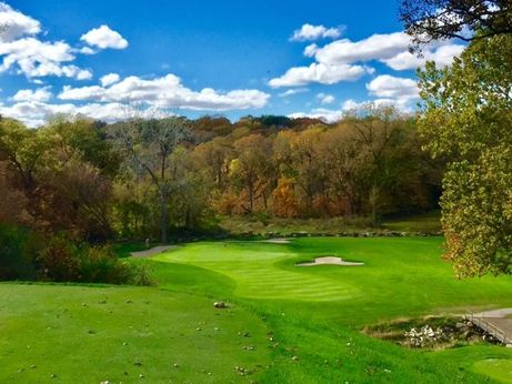 Ankeny Golf and Country Club photo