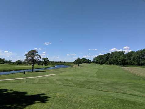 Antelope Country Club photo