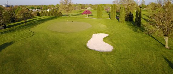 Aplington Golf Course photo