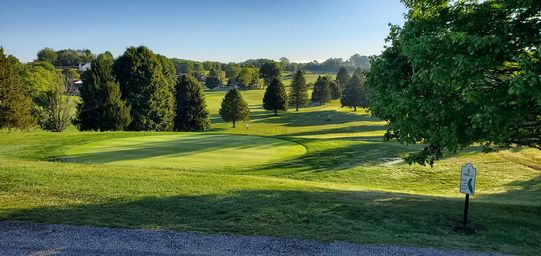 Apple Valley Country Club photo
