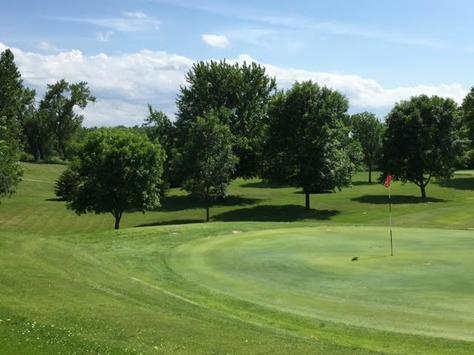 Appleton Golf Club photo