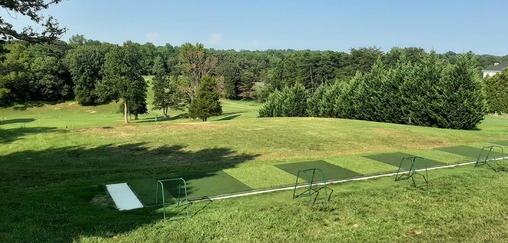 Aquia Harbour Golf Club photo