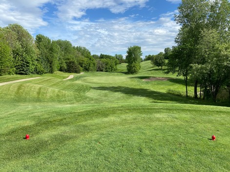 Arbor Pointe Golf Club photo