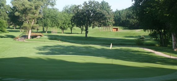 Arcadia Country Club photo