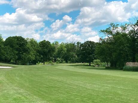 Ash Brook Golf Course - Pitch & Putt photo