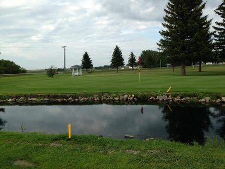 Ashley Country Club photo