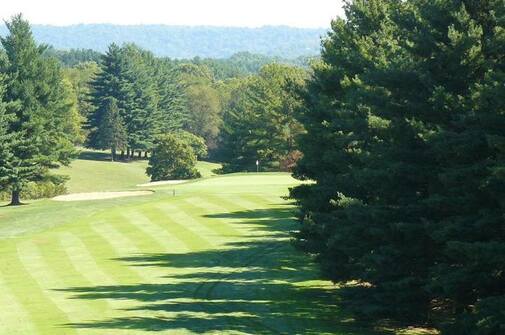 Athens Country Club photo