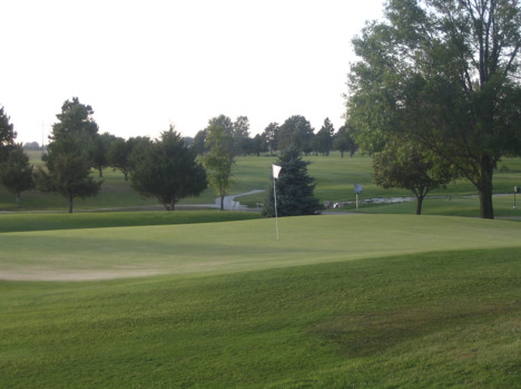Atkinson-Stuart Country Club photo