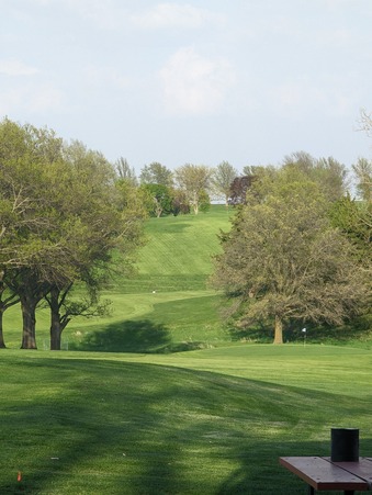 Auburn Country Club photo
