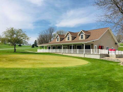 Audubon Golf & Country Club photo