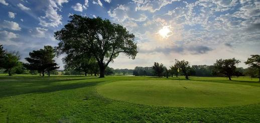 Augusta Country Club photo