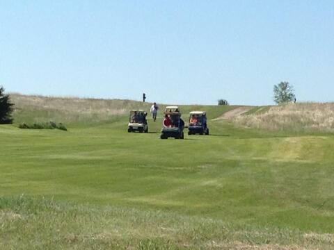 Augusta Winds Golf Course photo