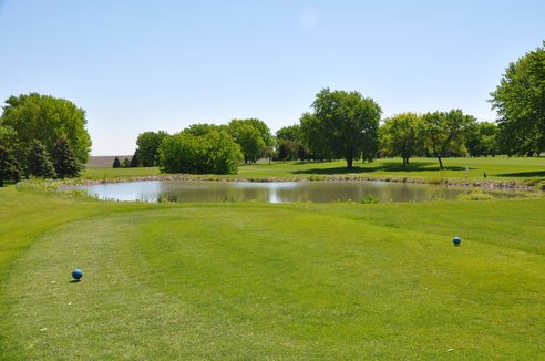 Aurelia Golf Club photo