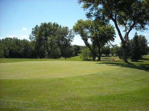 B's On The River Golf Club photo