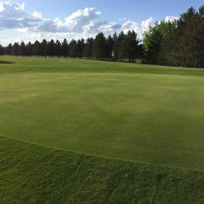 Babbitt Golf Course photo
