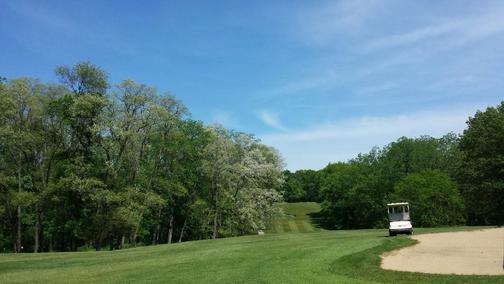 Backbone Golf & Country Club photo