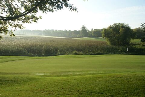 Baker National Golf Course - Evergreen photo