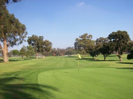 Balboa Park Golf Course - Executive Course photo