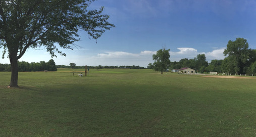 Baldwin Golf Course photo