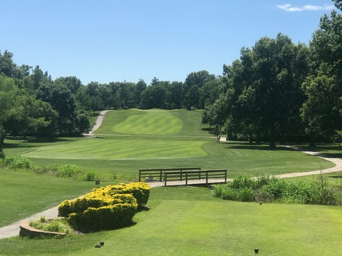 Ballwin Golf Course photo