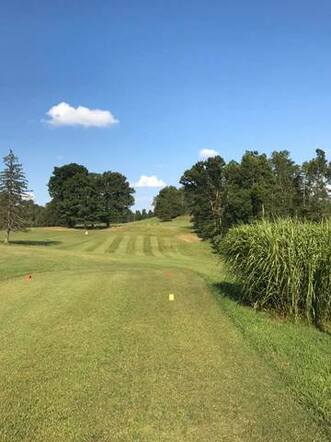 Barbour Country Club photo