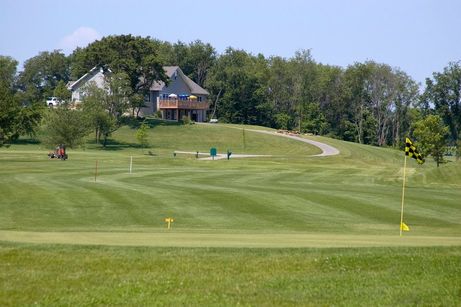 Bass Creek Golf Club photo