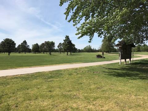 Bassett Country Club photo