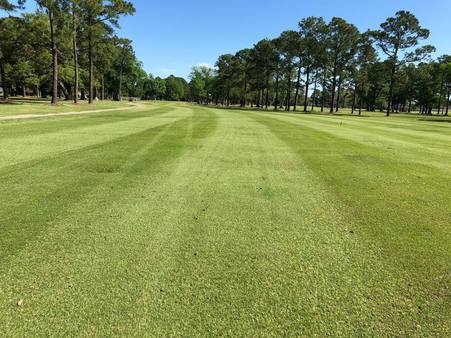 Bayou Country Club photo