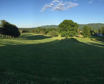 Bays Mountain Golf Club photo